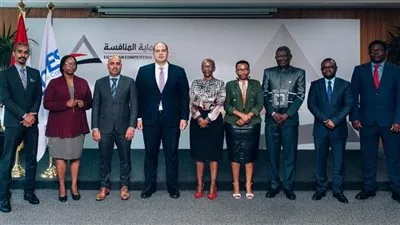 جهاز حماية المنافسة المصري يستضيف الاجتماعات الدورية لمفوضية المنافسة بالكوميسا