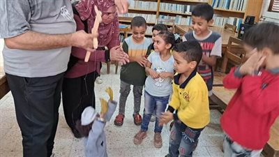 قصور الثقافة تناقش كيفية الاستعداد للعام الدراسي الجديد ضمن فعالياتها بالفيوم