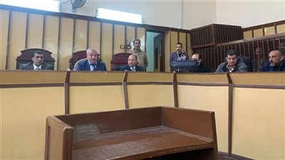 جنايات بورسعيد تحيل قاتل والده لمستشفى الأمراض النفسية والعقلية