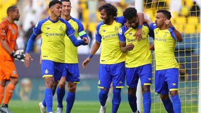 ما موعد مباراة النصر السعودي ضد برسبوليس الإيراني في دوري أبطال أسيا 2023-2024؟
