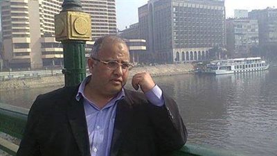 عاجل.. الإفراج عن محمد زهران مؤسس تيار استقلال المعلمين 