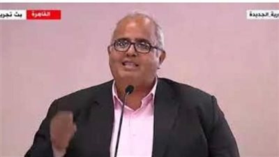 المنسق العام للحوار الوطني: مجلس الأمناء يثمن عاليا الإفراج عن الدكتور محمد زهران