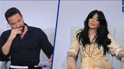 حورية فرغلي تفصح عن اسم فتاة ارتبط بها حسن شاكوش: سافروا وخرجوا مع بعض