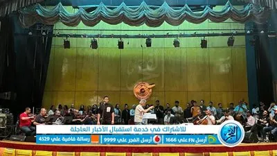 احتفالًا بمئوية سيد درويش.. سليم سحاب يعلن عن مفاجأة لأطفال مصر في حفل 