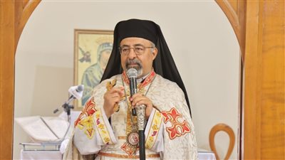 بطريرك الأقباط الكاثوليك يترأس افتتاح العام الأكاديمي الجديد بالكلية الإكلريكية بالمعادي