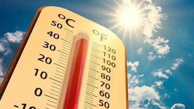  حالة الطقس اليوم الأحد 17 سبتمبر.. درجات الحرارة على مدن الجمهورية