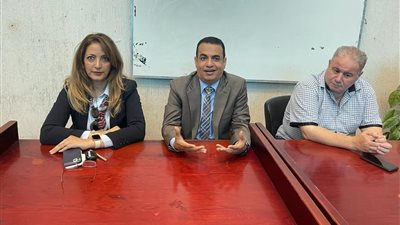 حاسبات حلوان تستعد للعام الدراسي 2022/2023.. جولات لعميد الكلية وتوجيهات عاجلة