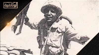 بهذه الافلام.. قناة الوثائقية تحتفل باليوبيل الذهبي لنصر أكتوبر المجيد 