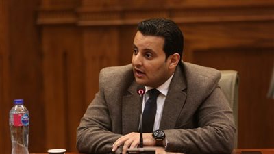 فيديو| النائب أحمد سمير: علينا وضع خطة لزيادة الصادرات إلى 100 مليار دولار