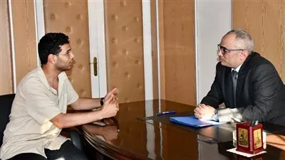 رئيس قصور الثقافة يتحدث لـ