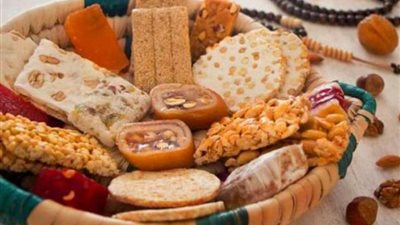 بأرخص تمن.. أسعار حلاوة المولد النبوي الشريف 2023