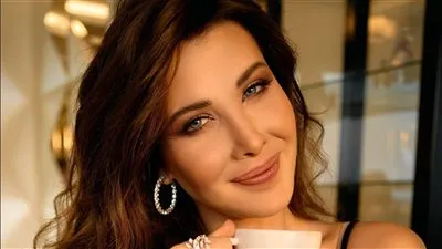 شاهد.. نانسي عجرم تخطف الأنظار في أحدث ظهور لها(صور)