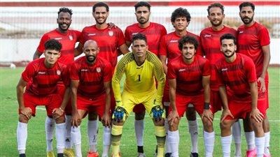 الأوليمبي يعلن عن قائمة فريق الكرة الأول للموسم الجديد