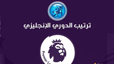 جدول ترتيب الدوري الإنجليزي الممتاز 2023-2024 عقب انتهاء مباريات اليوم الثلاثاء