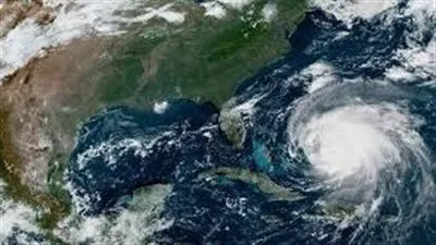 ماذا فعل الإعصار 