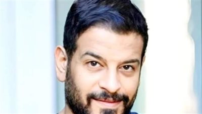 سليمان عيد ينعى أشرف مصيلحي 