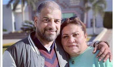 بكلمات مليئة بالحزن.. إنجي علي تنعي أشرف مصيلحي