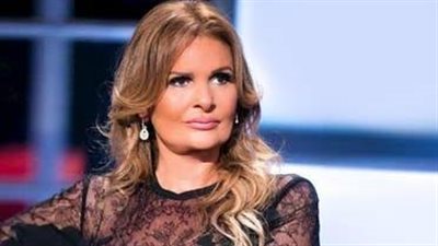 صديقي الخلوق في ذمة الله.. يسرا تنعي الفنان أشرف مصيلحي