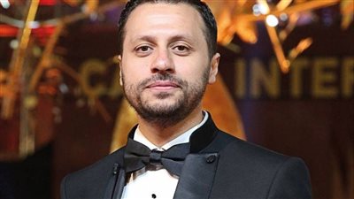 أحمد شوقي: اختياري رئيسا لاتحاد النقاد السينمائيين الدولي يكسر هيمنة الغرب