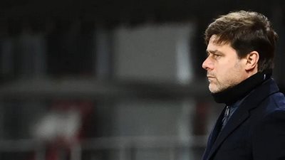 ماوريسيو بوكيتينو يعلق على صافرات استهجان جماهير تشيلسي