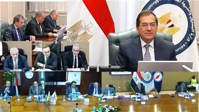عاجل.. وزير البترول: مصر لديها فرص واعدة لزيادة معدلات الإنتاج من النفط والغاز