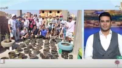 لجنة تسويق السياحة الثقافية تكشف مزايا فعاليات أسبوع الشباب المصري الألماني (فيديو)