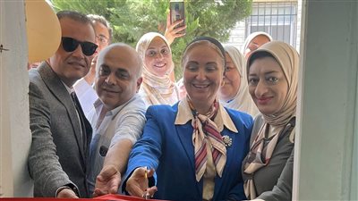 صحة الإسكندرية: إنشاء مستشفى أطفال جديدة على مساحة 2700 متر 