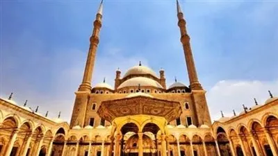 بعد انتهاء ترميمه.. كل ما تريد معرفته عن مسجد سليمان باشا الخادم بالقاهرة