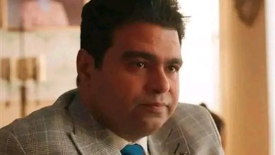 عاجل| الموت يفجع إسلام إبراهيم في والدته بعد وفاة الفنان أشرف مصيلحي وشقيق محمد فؤاد