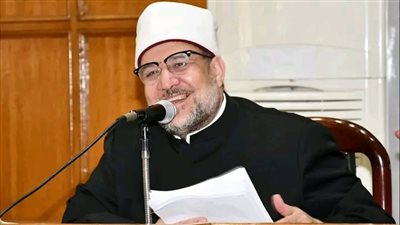 وزير الأوقاف يعلن الصلاة على النبيﷺ في مساجد مصر يوم الثلاثاء