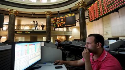 البورصة تربح 9 مليار جنيه بختام التعاملات