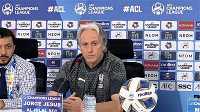 خيسوس يعلق على فوز الهلال أمام الاخدود في دوري روشن 