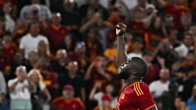 جوزيه مورينيو يتغنى بـ لوكاكو بعد الفوز على إمبولي بالدوري الإيطالي