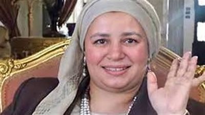 لهذا السبب.. عبلة كامل تتصدر تريند 