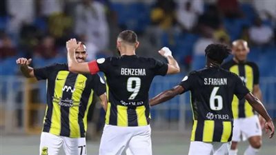 تشكيل اتحاد جدة الرسمي لمواجهة أجمك الأوزبكي في دوري أبطال آسيا.. المعيوف أساسيًا وبنزيما يغيب