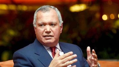 6 نقاط محددة.. محمد العرابي: مصر تتحرك بشكل منضبط حول القضية الفلسطينية (فيديو)