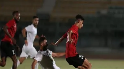 نتيجة مباراة طلائع الجيش والبنك الأهلي اليوم الأثنين 18\9\2023 في الدوري المصري