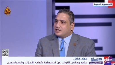 برلماني: الكنائس المبنية بعهد السيسي أكثر مما بني في 60 عاما