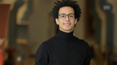 ولاد الشمس وبرشامة.. أعمال فنية يستعد لها طه دسوقي 