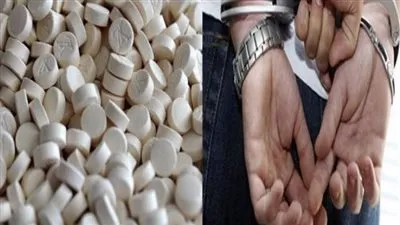 سقوط مالك شركة أدوية داخل شقة 