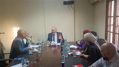 بالرغم من ظروف الحرب..المجلس التصديري للأدوية يبحث زيادة الصادرات إلي السودان