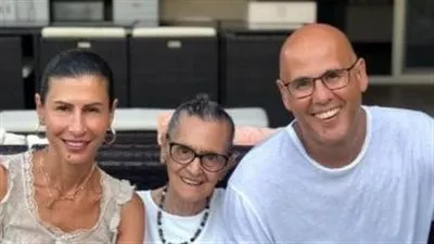 وفاة والدة خبيرة الإتيكيت أمينة شلباية