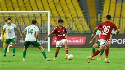 الأهلي يتفوق تاريخيًا على المصري قبل الصدام المرتقب في الدوري الممتاز