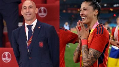 جيني هيرموسو تفتح النار على الاتحاد الإسباني