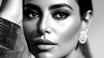 محامي سارة الطباخ: مؤكلتي المسئولة عن أعمال محمد الشرنوبي ولايحق له العمل دون موافقتها