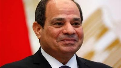 عاجل.. السيسي يناقش جودة التعليم والتنافسية في مجال التعليم العالي والبحث العلمي