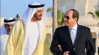 ما هي دلالات زيارة الرئيس السيسي للإمارات؟.. خبراء يجيبون 