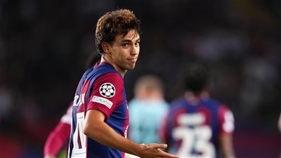 البارسا عاد بقوة.. برشلونة يكتسح رويال أنتويرب بخماسية في دوري أبطال أوروبا