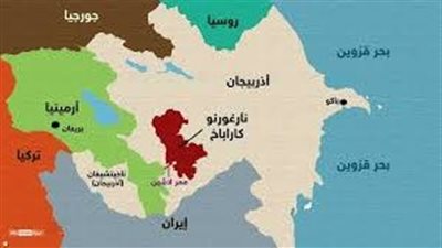 تصاعد التوتر بين أذربيجان وأرمينيا بسبب إقليم ناغورنو كاراباخ.. ما القصة؟ 