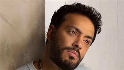 بـ هيبدأ يتكلم.. رامي جمال يتصدر تريند يوتيوب